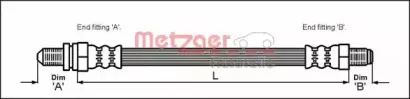 4112502 METZGER